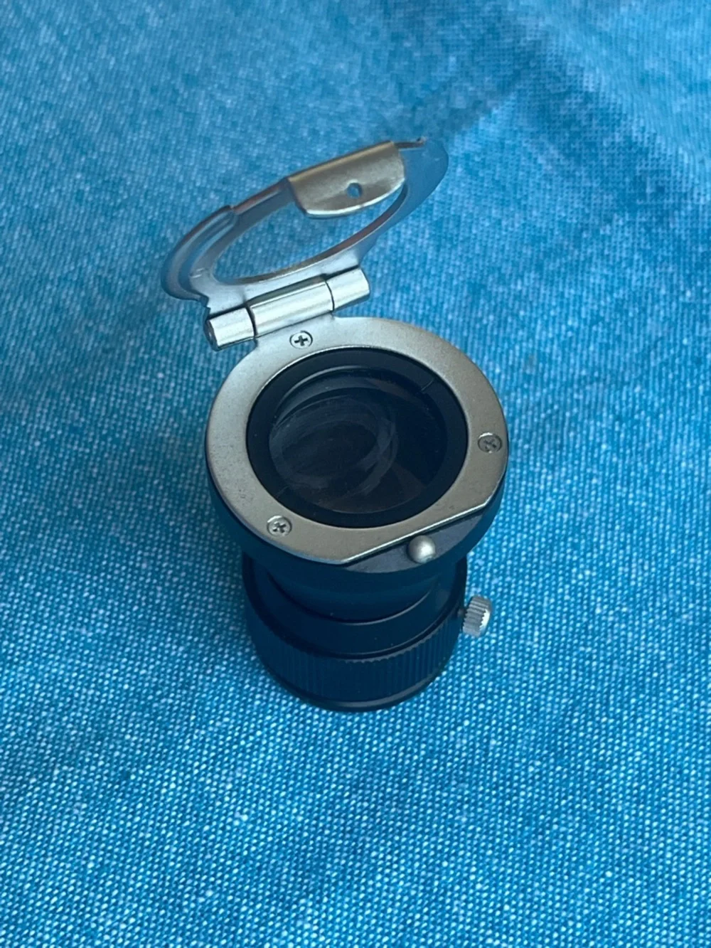 Asahi Pentax 6x7 / 67 Magnifier Viewfinder